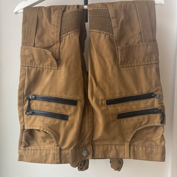 American Stitch cargo joggers - Picture 2 of 4